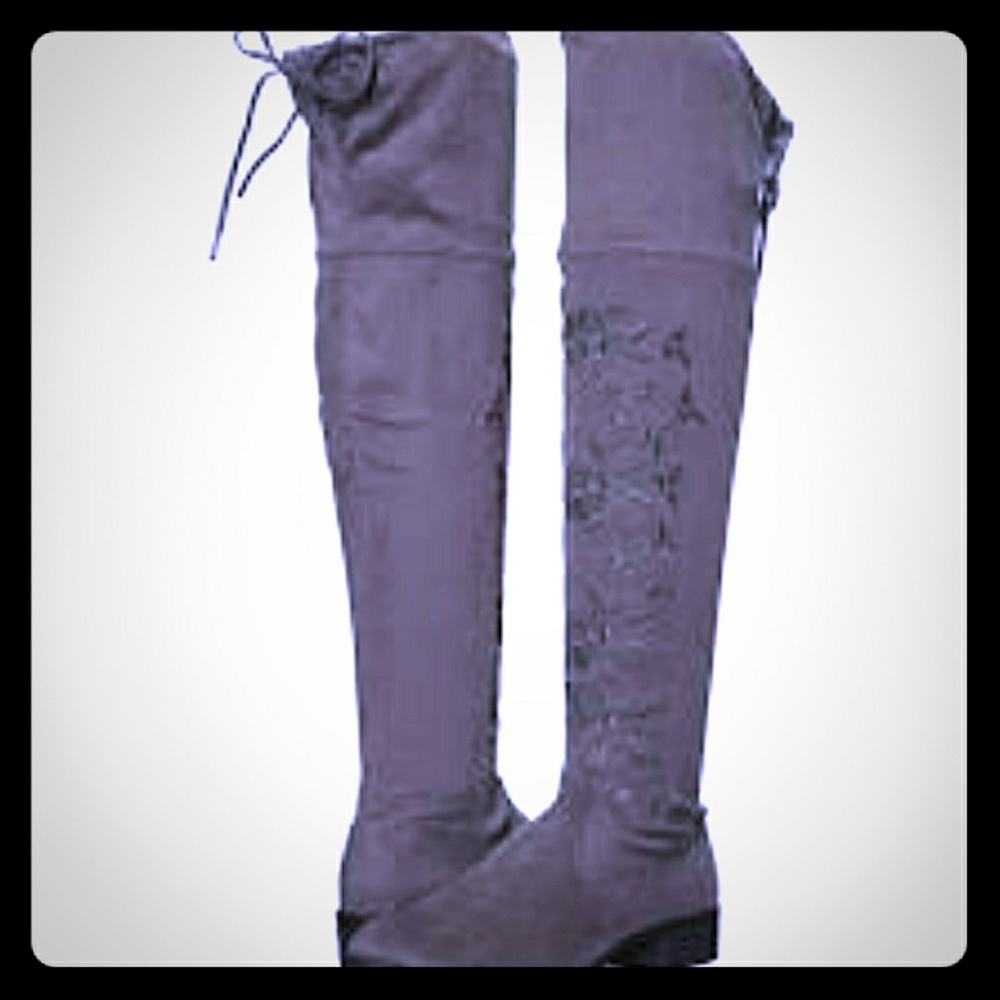 Circus by Sam Edelman Boots